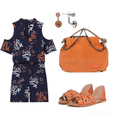 Outfit Trendy #14057