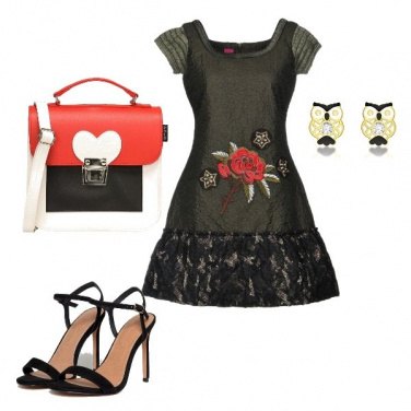 Outfit CMPS I only wanna be with you