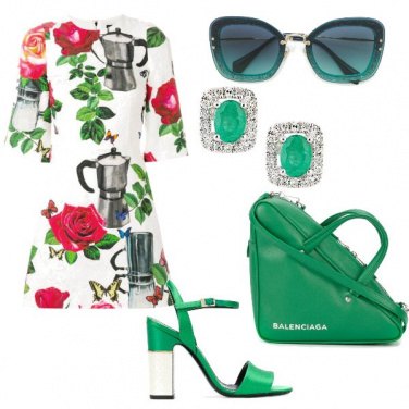 Outfit Caffe?