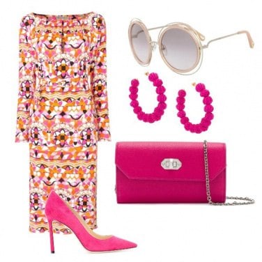 Outfit Colore