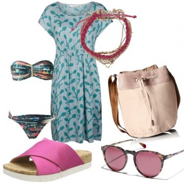 Outfit Marea
