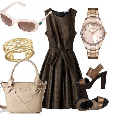 Outfit Bon Ton #6624