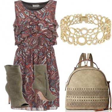 Outfit Trendy #14063