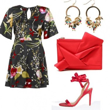 Outfit Chic #9311