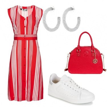 Outfit Trendy #14065