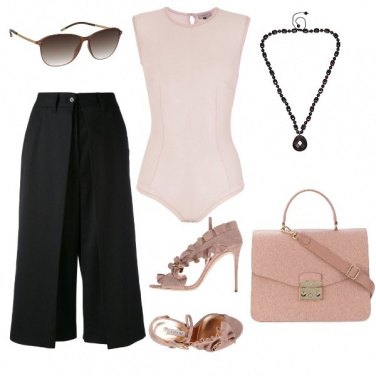 Outfit Trendy #14066