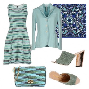 Outfit CMPS A groovy kind of love
