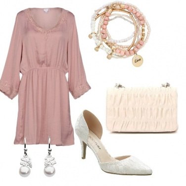 Outfit Chic #9313