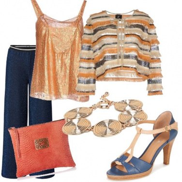 Outfit Basic #9111