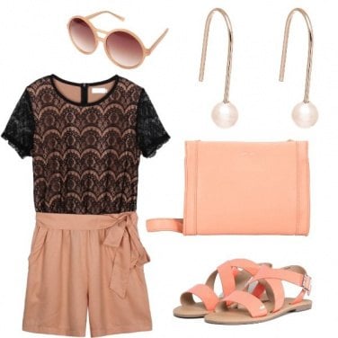 Outfit Trendy #14068
