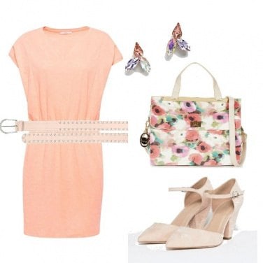 Outfit Chic #9315