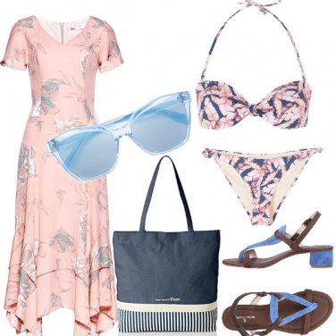Outfit Basic #9112