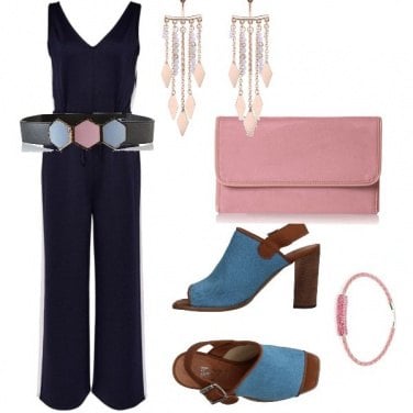 Outfit Trendy #14069