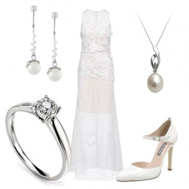 Outfit Chic #9316