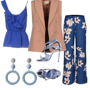 Outfit Curvy e sexy