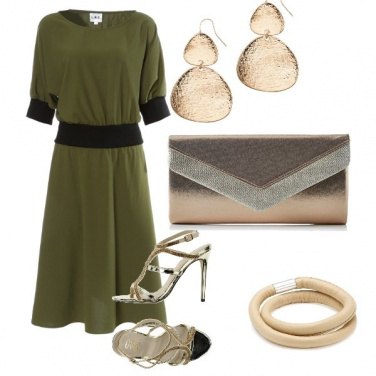 Outfit Chic #9317