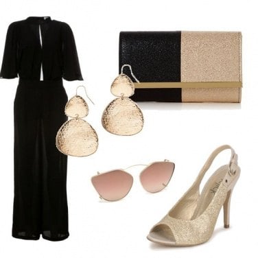 Outfit Chic #9318