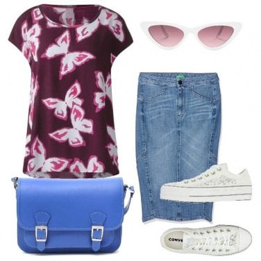 Outfit Urban #4530