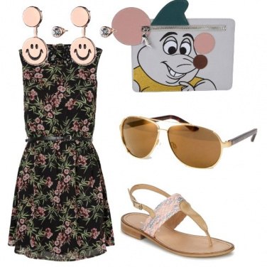 Outfit Trendy #14072
