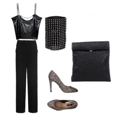 Outfit Sexy #1892