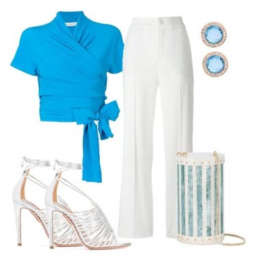 Outfit Total look #117413