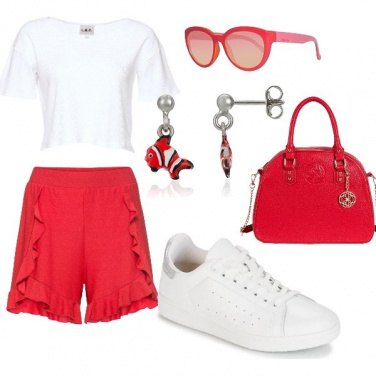 Outfit Trendy #14075