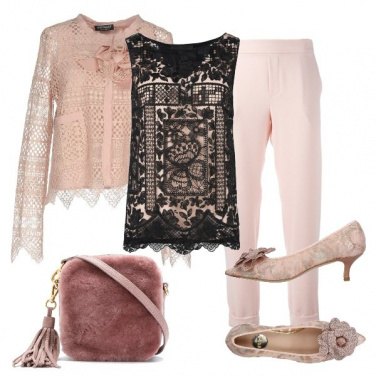 Outfit Total look #117418