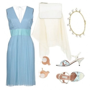 Outfit Chic #9322