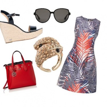 Outfit In ufficio con stile