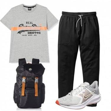 Outfit Pantalones Negro Hombre: 7 Outfit Hombre | Bantoa