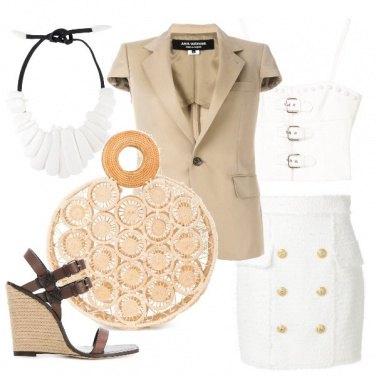 Outfit Trendy #14079