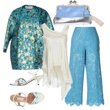 Outfit Chic #9325