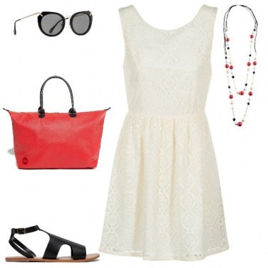 Outfit Sessione estiva degli esami I parte