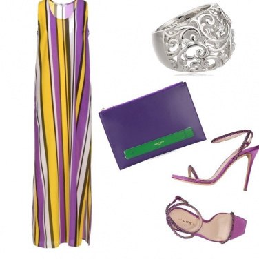 Outfit Sere d\'estate