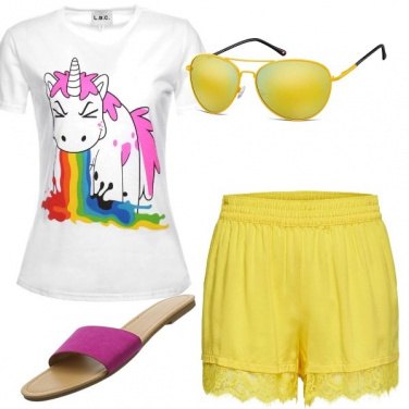 Outfit Basic #9117