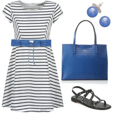 Outfit Sessione estiva degli esami - II parte