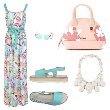 Outfit Total look #117441
