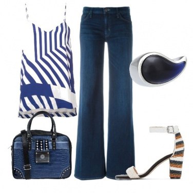 Outfit Fresh