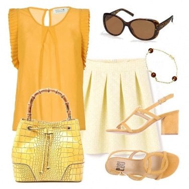 Outfit Total look #117444