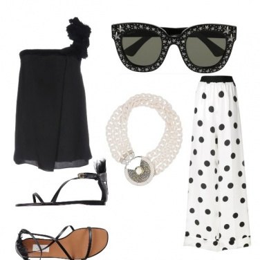 Outfit Bon Ton #6634