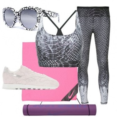 Outfit Basic #9118