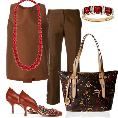 Outfit Total look #117450