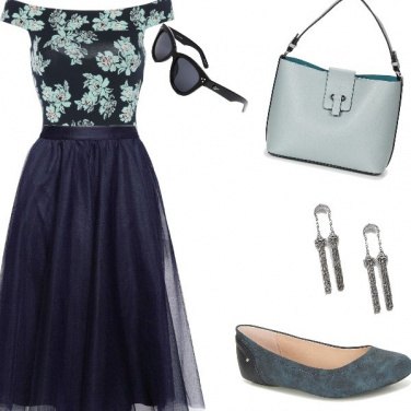 Outfit Trendy #14084