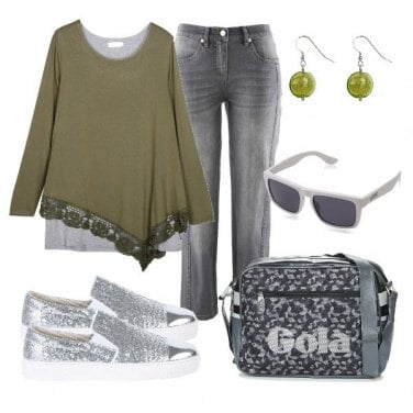 Outfit Total look #117459