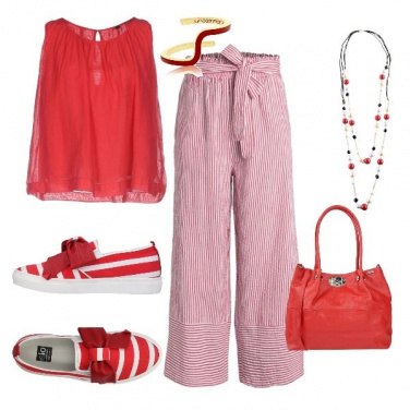 Outfit Crazy