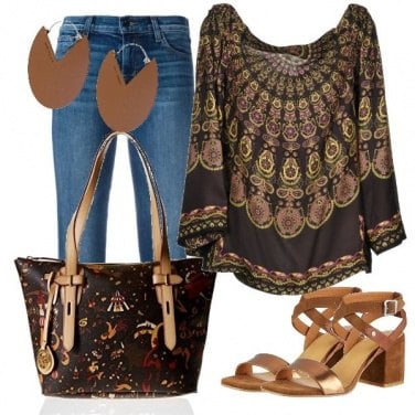 Outfit Total look #117463