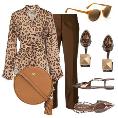 Outfit Total look #117471