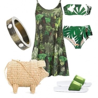 Outfit Total look #117478