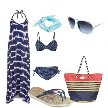 Outfit Basic #9124