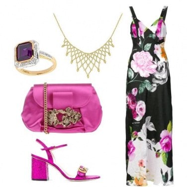 Outfit Sexy #1896